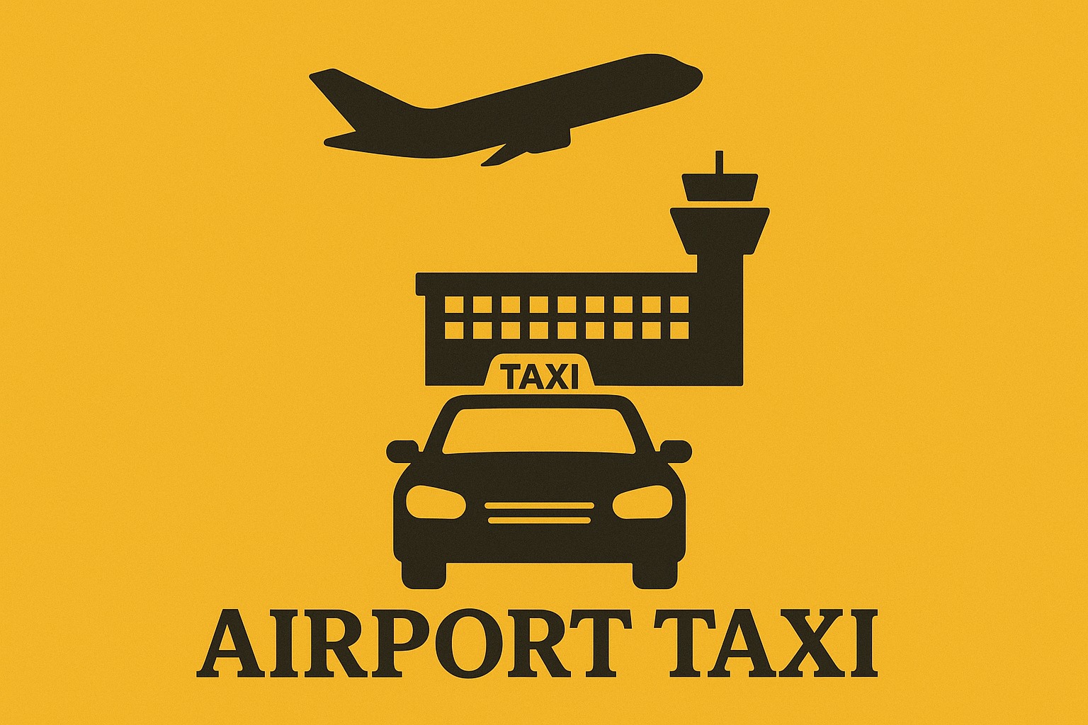 Airport Pickup & Drop
