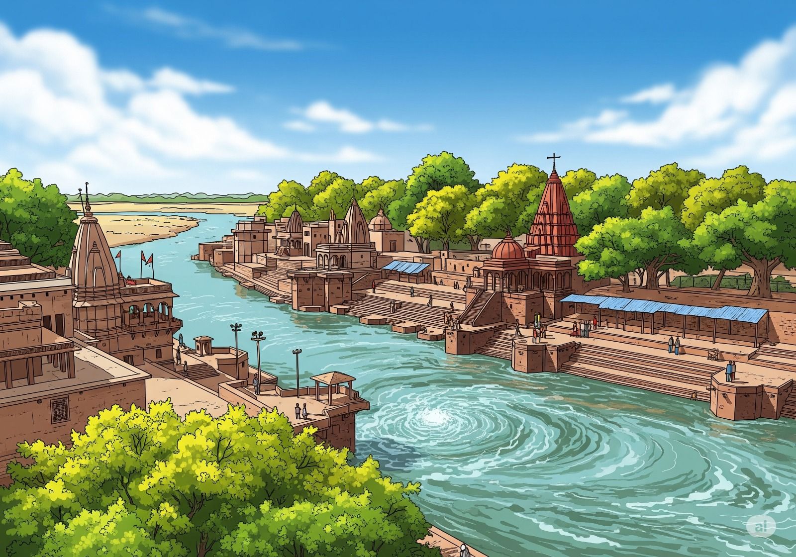 Prayagraj Day Tour